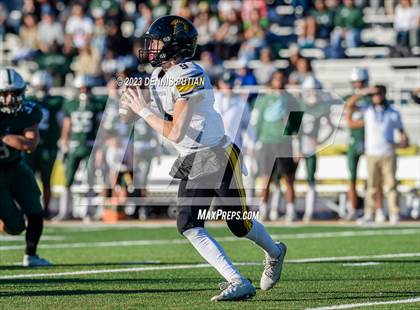 Thumbnail 3 in Mountain View vs. Palo Alto (CIF CCS D4 Finals) photogallery.