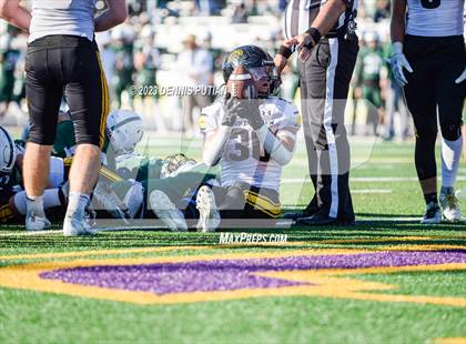 Thumbnail 3 in Mountain View vs. Palo Alto (CIF CCS D4 Finals) photogallery.
