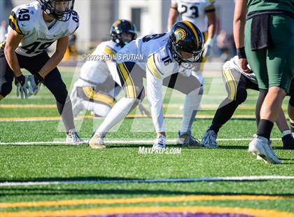 Thumbnail 1 in Mountain View vs. Palo Alto (CIF CCS D4 Finals) photogallery.