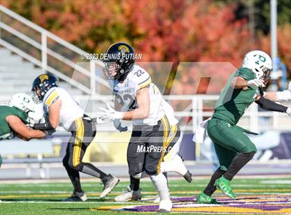 Thumbnail 3 in Mountain View vs. Palo Alto (CIF CCS D4 Finals) photogallery.