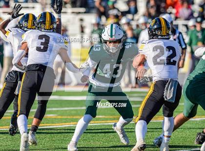 Thumbnail 2 in Mountain View vs. Palo Alto (CIF CCS D4 Finals) photogallery.
