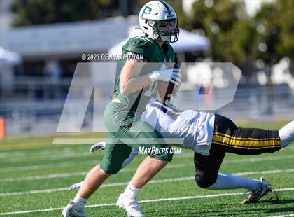 Thumbnail 3 in Mountain View vs. Palo Alto (CIF CCS D4 Finals) photogallery.