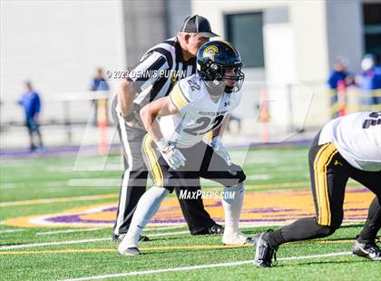 Thumbnail 1 in Mountain View vs. Palo Alto (CIF CCS D4 Finals) photogallery.