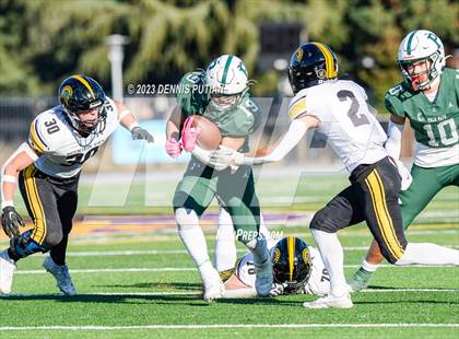 Thumbnail 1 in Mountain View vs. Palo Alto (CIF CCS D4 Finals) photogallery.