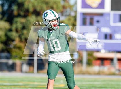 Thumbnail 1 in Mountain View vs. Palo Alto (CIF CCS D4 Finals) photogallery.