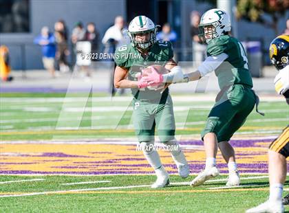 Thumbnail 1 in Mountain View vs. Palo Alto (CIF CCS D4 Finals) photogallery.