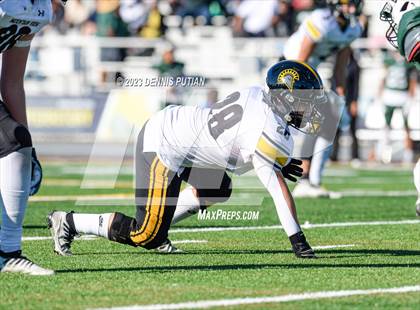 Thumbnail 1 in Mountain View vs. Palo Alto (CIF CCS D4 Finals) photogallery.