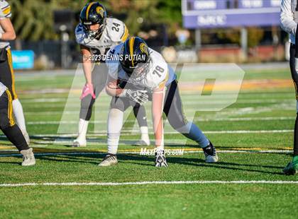 Thumbnail 3 in Mountain View vs. Palo Alto (CIF CCS D4 Finals) photogallery.