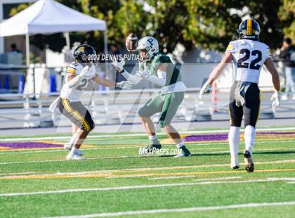 Thumbnail 2 in Mountain View vs. Palo Alto (CIF CCS D4 Finals) photogallery.