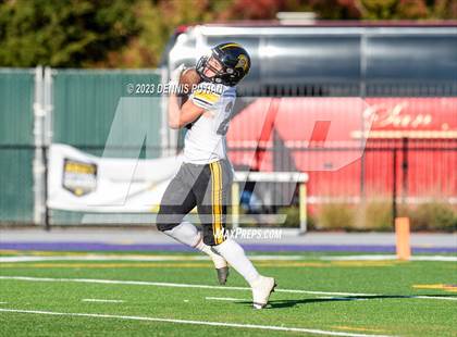 Thumbnail 3 in Mountain View vs. Palo Alto (CIF CCS D4 Finals) photogallery.