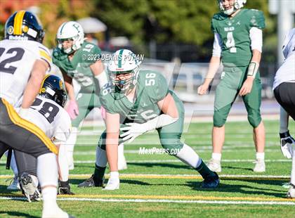 Thumbnail 2 in Mountain View vs. Palo Alto (CIF CCS D4 Finals) photogallery.