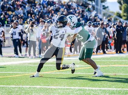 Thumbnail 2 in Mountain View vs. Palo Alto (CIF CCS D4 Finals) photogallery.