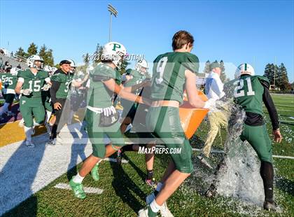 Thumbnail 2 in Mountain View vs. Palo Alto (CIF CCS D4 Finals) photogallery.