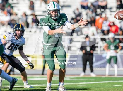 Thumbnail 1 in Mountain View vs. Palo Alto (CIF CCS D4 Finals) photogallery.