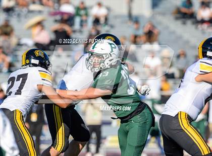 Thumbnail 2 in Mountain View vs. Palo Alto (CIF CCS D4 Finals) photogallery.