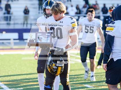 Thumbnail 1 in Mountain View vs. Palo Alto (CIF CCS D4 Finals) photogallery.