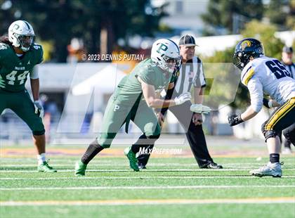 Thumbnail 3 in Mountain View vs. Palo Alto (CIF CCS D4 Finals) photogallery.