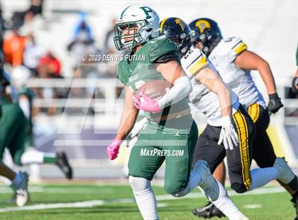 Thumbnail 3 in Mountain View vs. Palo Alto (CIF CCS D4 Finals) photogallery.