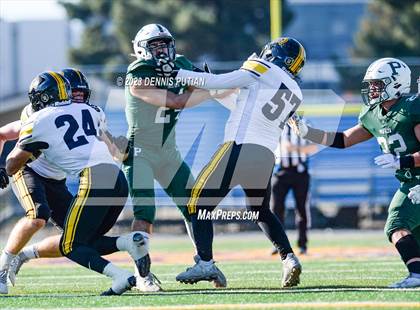 Thumbnail 3 in Mountain View vs. Palo Alto (CIF CCS D4 Finals) photogallery.