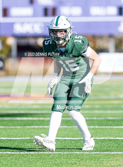 Thumbnail 3 in Mountain View vs. Palo Alto (CIF CCS D4 Finals) photogallery.