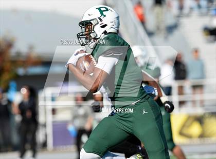Thumbnail 2 in Mountain View vs. Palo Alto (CIF CCS D4 Finals) photogallery.