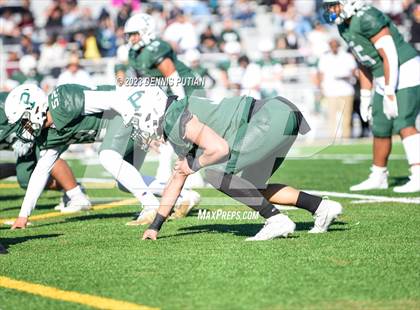 Thumbnail 3 in Mountain View vs. Palo Alto (CIF CCS D4 Finals) photogallery.
