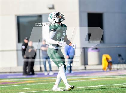 Thumbnail 2 in Mountain View vs. Palo Alto (CIF CCS D4 Finals) photogallery.