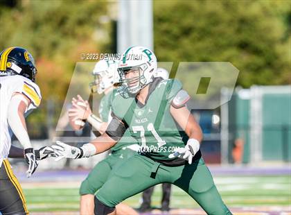 Thumbnail 3 in Mountain View vs. Palo Alto (CIF CCS D4 Finals) photogallery.