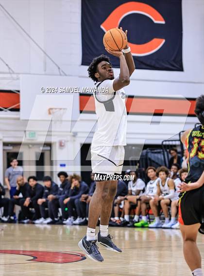 Thumbnail 3 in Sierra Canyon vs Cerritos photogallery.
