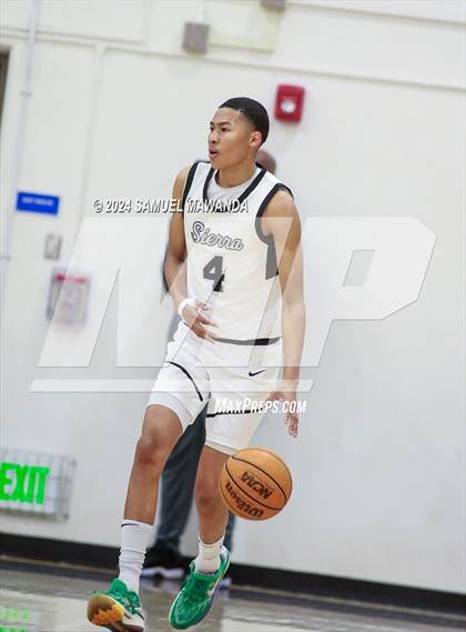 Thumbnail 1 in Sierra Canyon vs Cerritos photogallery.