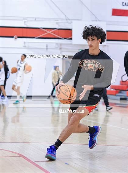 Thumbnail 1 in Sierra Canyon vs Cerritos photogallery.