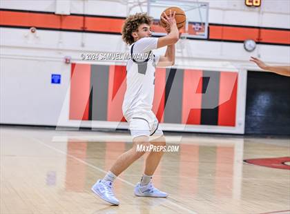 Thumbnail 3 in Sierra Canyon vs Cerritos photogallery.