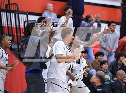 Thumbnail 3 in Sierra Canyon vs Cerritos photogallery.
