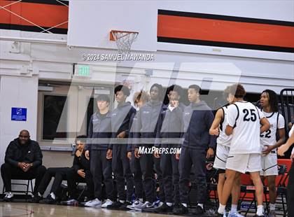 Thumbnail 1 in Sierra Canyon vs Cerritos photogallery.