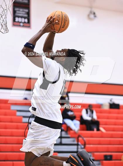 Thumbnail 1 in Sierra Canyon vs Cerritos photogallery.