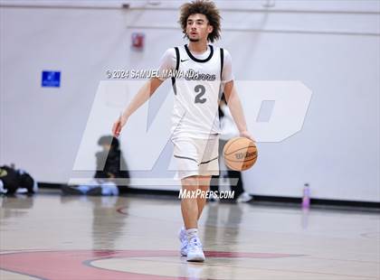 Thumbnail 3 in Sierra Canyon vs Cerritos photogallery.