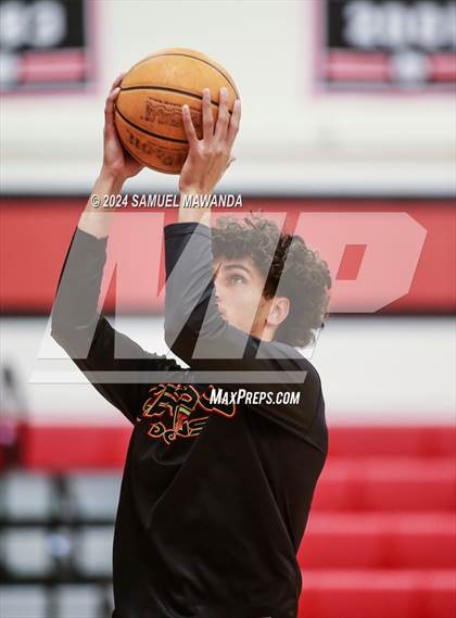 Thumbnail 2 in Sierra Canyon vs Cerritos photogallery.