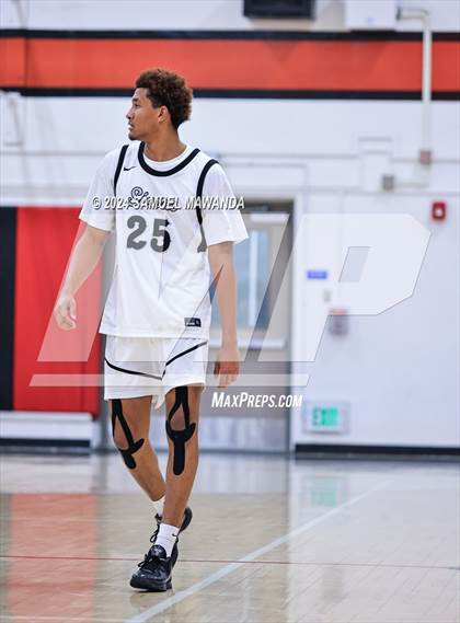 Thumbnail 1 in Sierra Canyon vs Cerritos photogallery.