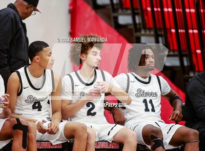 Thumbnail 1 in Sierra Canyon vs Cerritos photogallery.