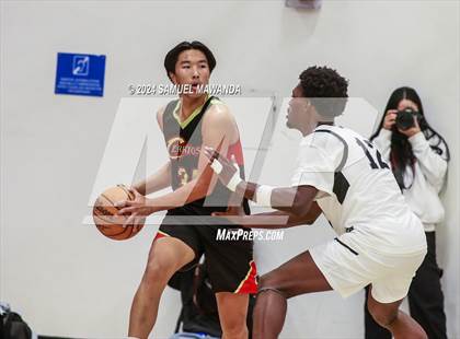 Thumbnail 1 in Sierra Canyon vs Cerritos photogallery.