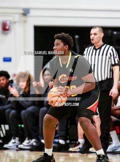 Thumbnail 3 in Sierra Canyon vs Cerritos photogallery.