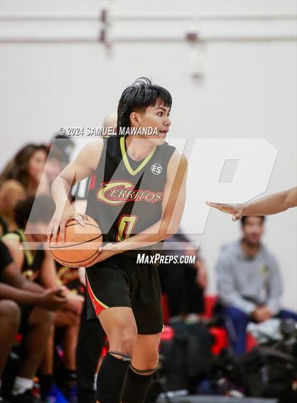 Thumbnail 1 in Sierra Canyon vs Cerritos photogallery.