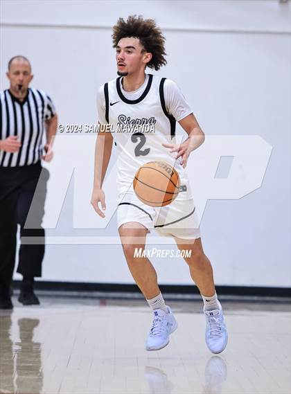 Thumbnail 2 in Sierra Canyon vs Cerritos photogallery.