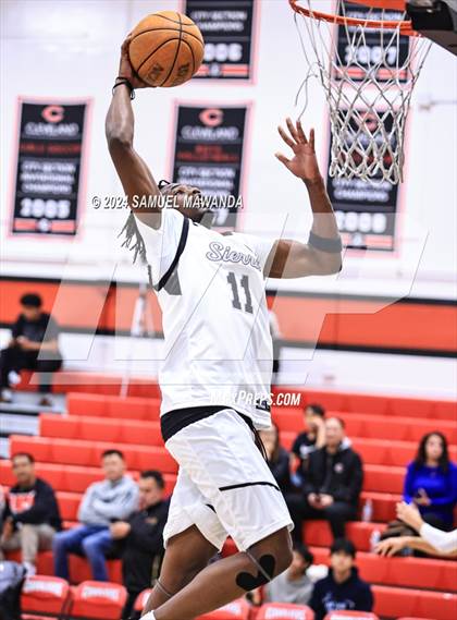 Thumbnail 1 in Sierra Canyon vs Cerritos photogallery.