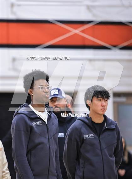 Thumbnail 1 in Sierra Canyon vs Cerritos photogallery.