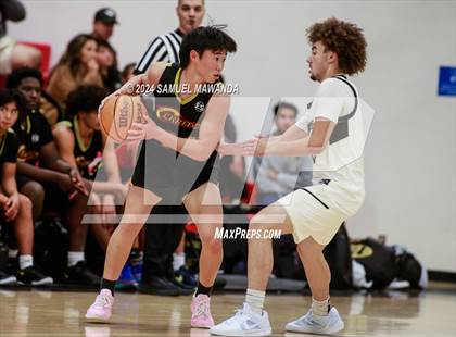 Thumbnail 1 in Sierra Canyon vs Cerritos photogallery.