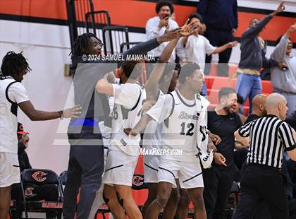Thumbnail 1 in Sierra Canyon vs Cerritos photogallery.