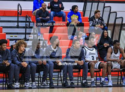 Thumbnail 1 in Sierra Canyon vs Cerritos photogallery.
