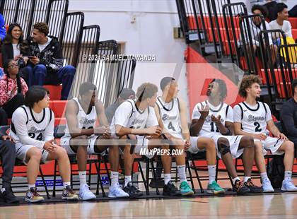 Thumbnail 2 in Sierra Canyon vs Cerritos photogallery.
