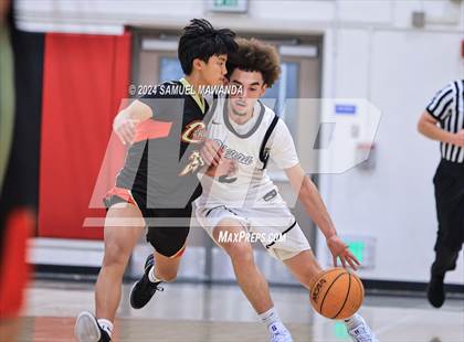 Thumbnail 3 in Sierra Canyon vs Cerritos photogallery.